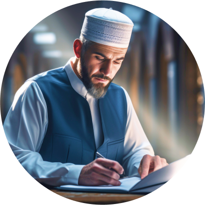 Al Haram Quran Online