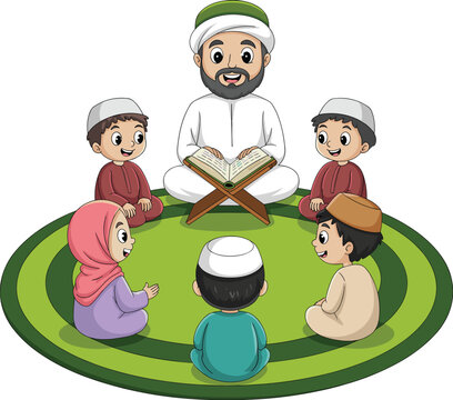 Tajweed Quran course