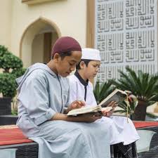 Quran Memorization course