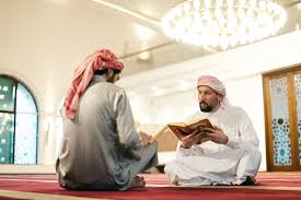 Quran Ijazah course